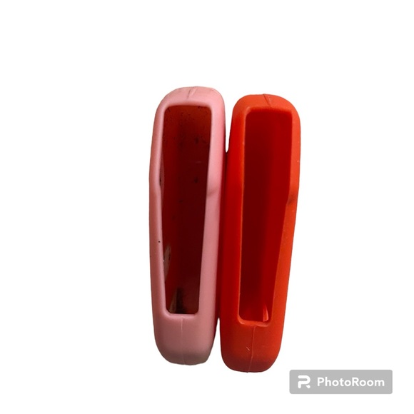 Rubber Cover for KIA Key Fobs. Fits 2021 KIA FORTE & 2024 K5. - Picture 3 of 3